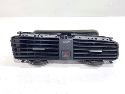 Mřížka ventilace přední VW Golf VII Variant (BA5, BV5) 2013 - 2022 5G1815736C 5G1819728AE