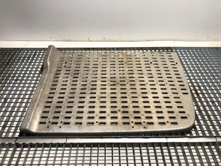 Plošina rámu levý DAF XF 2012 - 2022