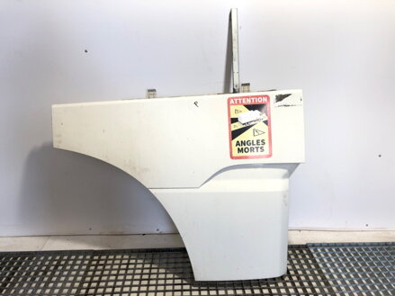 Prodloužení dveře pravé DAF XF 2012 - 2022