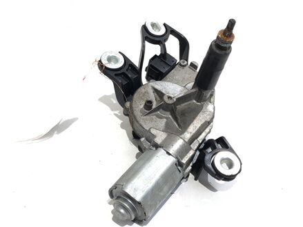 Motorek stěračů zadní VW Golf V (1K1) 2003 - 2010 1K6955711C