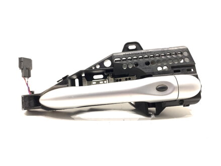 Klika vnější pravá přední Renault Captur I (J5_, H5_) 2013 - 2022 806060282R