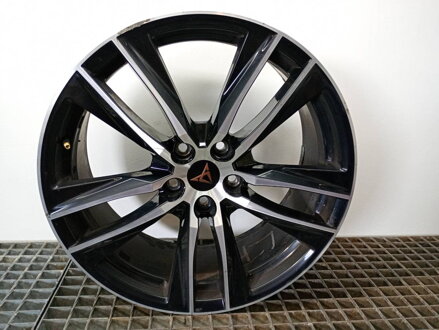 Disk ALU ET Seat Leon ST (5F8) 2012 - 2022 5F0601025AC