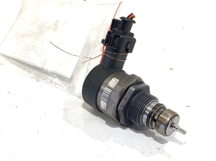 Regulátor tlaku paliva Honda Cr-v III (RE_) 2006 - 2022 0281002966