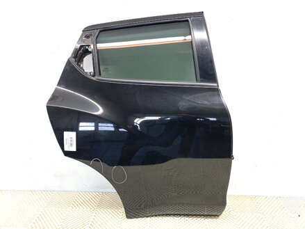 Dveře pravé zadní Nissan Juke (F15) 2010 - 2022 Z11