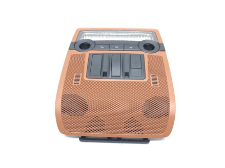 Stropní světlo BMW X6 (E71, E72) 2007 - 2014