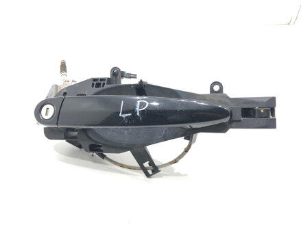 Klika vnější levá přední BMW X6 (E71, E72) 2007 - 2014