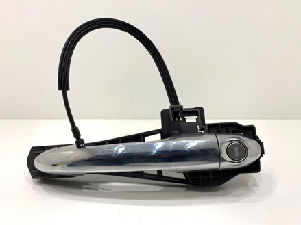 Klika vnější levá přední Fiat Tipo Kombi (356_) 2016 - 2022