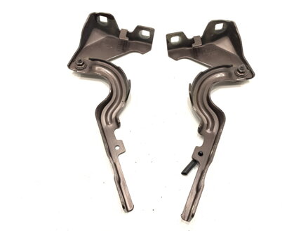 Panty kapoty sada Fiat Tipo Kombi (356_) 2016 - 2022