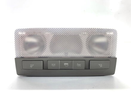 Stropní světlo Opel Mokka / Mokka X (J13) 2012 - 2022 95939838