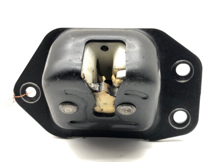 Zámek víka kufru zadní Nissan Juke (F15) 2010 - 2022