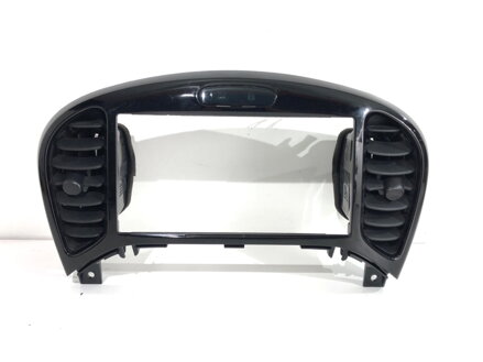 Mřížka ventilace přední Nissan Juke (F15) 2010 - 2022 68260BX80A