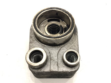 Chladič oleje Nissan Juke (F15) 2010 - 2022 213059324R