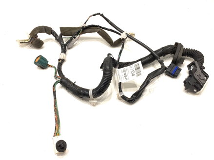 Kabeláž dveře přední levá Nissan Juke (F15) 2010 - 2022 24125BV90C