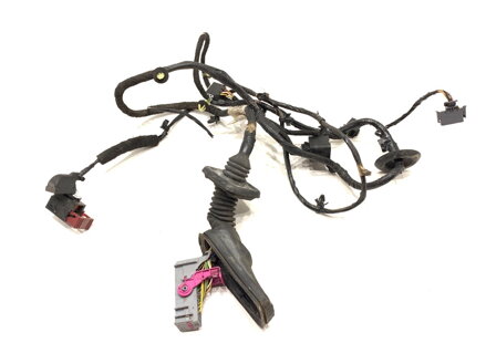 Kabeláž dveře přední levá Opel Astra J (P10) 2009 - 2015 13372664