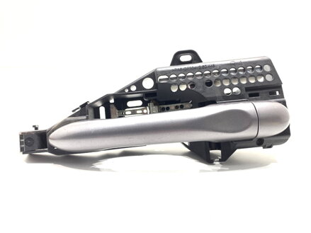 Klika vnější pravá přední Renault Captur I (J5_, H5_) 2013 - 2022