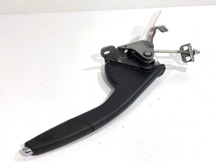 Páka ruční brzdy Renault Captur I (J5_, H5_) 2013 - 2022 360106237R