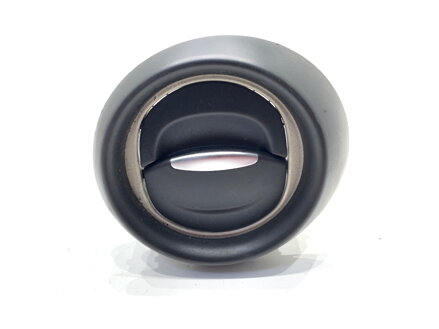 Mřížka ventilace pravá přední Renault Captur I (J5_, H5_) 2013 - 2022 687606689R