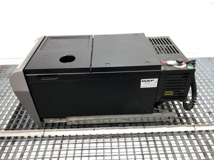 Lednice DAF XF 2012 - 2022 2019771