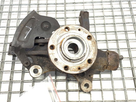 Otoč levá přední Opel Vivaro C Autobus (K0) 2019 - 2022