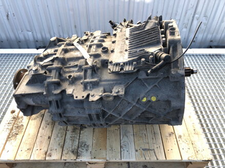 Převodovka DAF XF 2012 - 2022 12AS2330TD