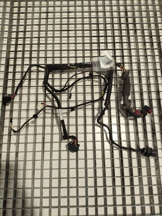 Kabeláž dveře přední levá DAF XF 2012 - 2022 2032264