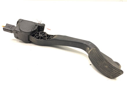 Plynový pedál Citroen C4 Grand Picasso I (UA_) 2006 - 2013 9654745380