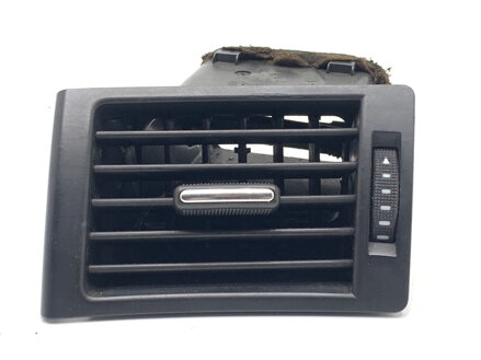 Mřížka ventilace levá přední Audi A4 B6 (8E2) 2000 - 2005 8E0820901F