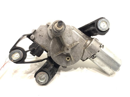 Motorek stěračů zadní VW Golf V (1K1) 2003 - 2010 1K6955711C