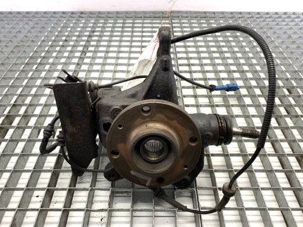 Otoč levá přední Citroen C5 II (RC_) 2004 - 2022