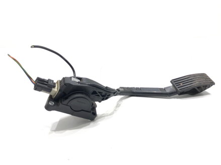 Plynový pedál Citroen C5 II (RC_) 2004 - 2022 9650341780