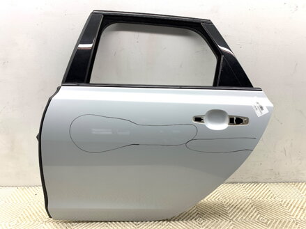 Dveře levé zadní Jaguar XF II (X260) 2015 - 2022