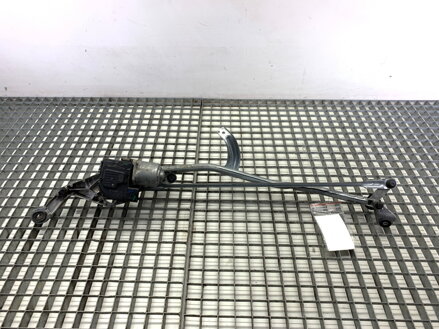 Mechanismus stěračů přední Mercedes-benz CLS (C257) 2017 - 2022 A2138207902