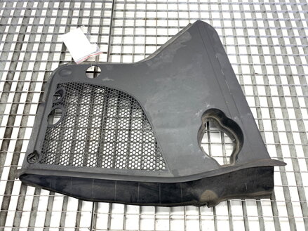 Torpédo levé Mercedes-benz CLS (C257) 2017 - 2022 A2138300100