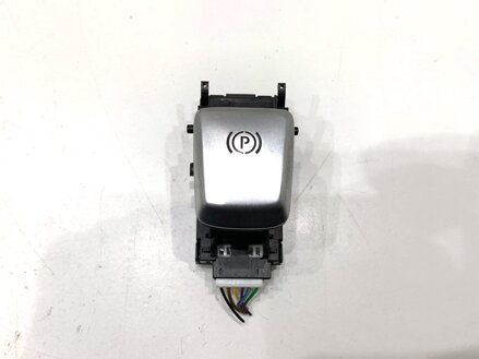 Páka ruční brzdy Mercedes-benz CLS (C257) 2017 - 2022 A2139056608