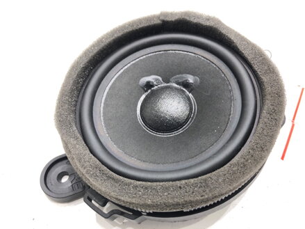 Reproduktor dveře zadní pravé Mercedes-benz CLS (C257) 2017 - 2022 A2578201100