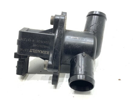 Vodní ventil Dacia Duster (HS_) 2010 - 2018 144839204R