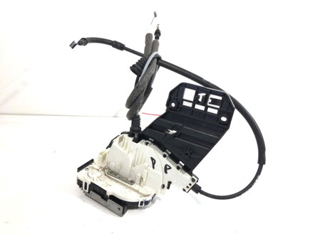 Zámek dveří pravý přední Jeep Cherokee (KL) 2013 - 2022 P04589916AG