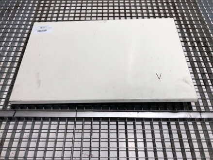 Víko / kryt schránky kabiny levé DAF XF 2012 - 2022