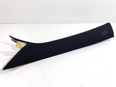 Kryt sloupku levý Mercedes-benz CLS (C257) 2017 - 2022 A2576900500