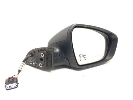 Zpětné zrcátko pravé KIA CEE ' D (JD) 2012 - 2018 BE