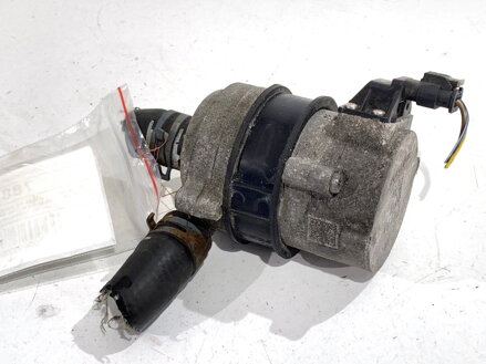 Přídavná vodní pumpa Audi A4 B9 Avant (8W5, 8WD) 2015 - 2025 4H0965567A