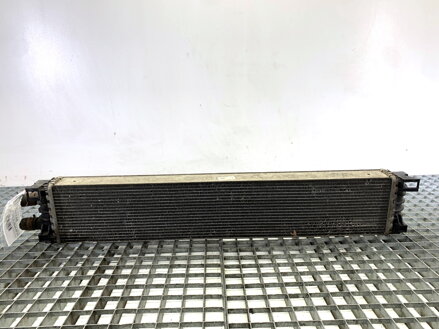 Přídavná chladič vody Audi A4 B9 Avant (8W5, 8WD) 2015 - 2025 8W0145804A