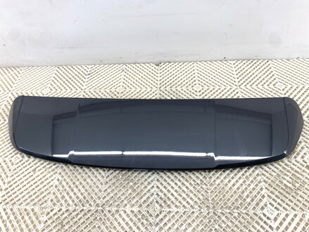 Spoiler křídlo Audi A4 B9 Avant (8W5, 8WD) 2015 - 2025 8W9827933
