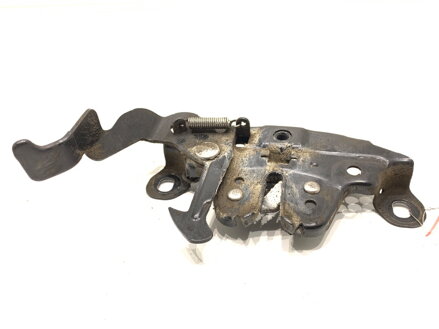 Zámek kapoty přední Nissan Qashqai / Qashqai + 2 I (J10, NJ10, JJ10E) 2006 - 2014