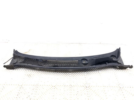Torpédo Nissan Qashqai / Qashqai + 2 I (J10, NJ10, JJ10E) 2006 - 2014 66862JD900
