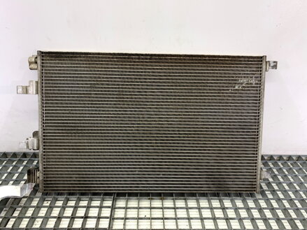 Chladič klimatizace Nissan Qashqai / Qashqai + 2 I (J10, NJ10, JJ10E) 2006 - 2014 92100BB50A