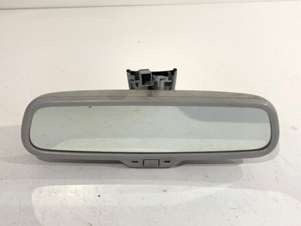 Zpětné zrcátko vnitřní Audi A4 B7 Avant (8ED) 2004 - 2008 4F0857511E