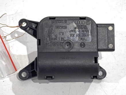 Motor radiátoru topení Audi A4 B7 Avant (8ED) 2004 - 2008 8E1820511B