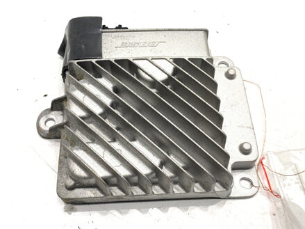 Zesilovač Mazda 6 Sedan (GJ, GL) 2012 - 2022 GJE866920