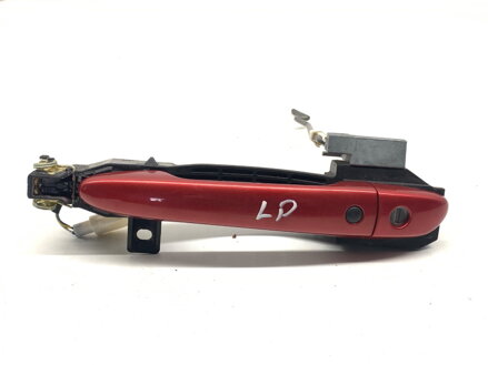 Klika vnější levá přední Mazda 6 Sedan (GJ, GL) 2012 - 2022